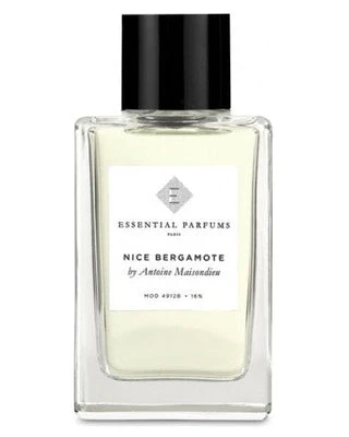 Nice Bergamote