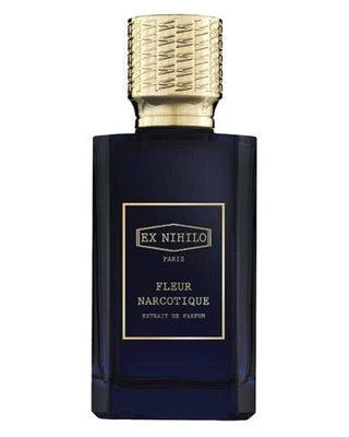 Fleur Narcotique Extrait de Parfum