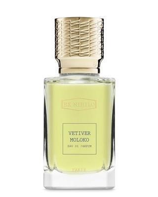 Vetiver Moloko