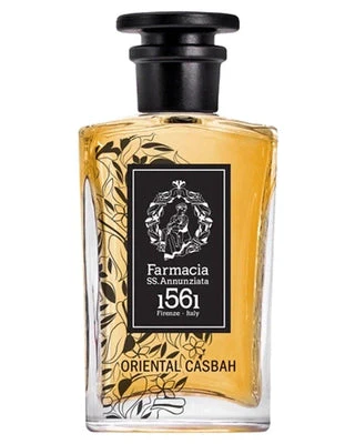 Oriental Casbah