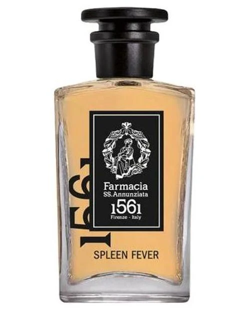 Spleen Fever