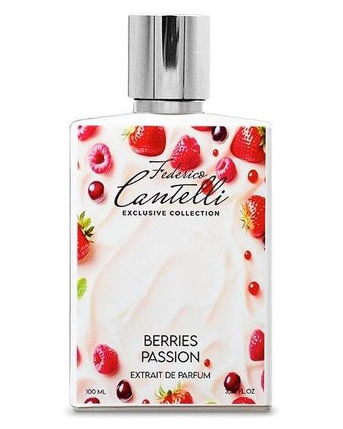 Berries Passion
