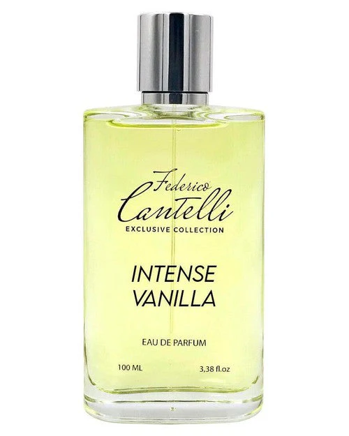 Intense Vanilla