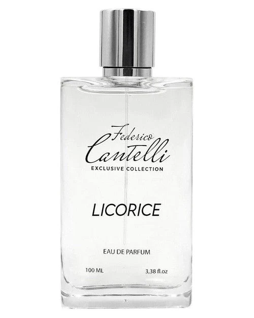 Licorice