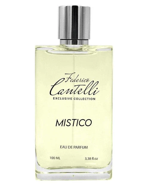 Mistico