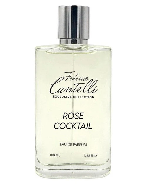 Rose Cocktail