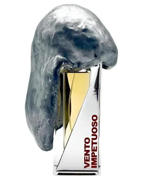 Vento Impetuoso