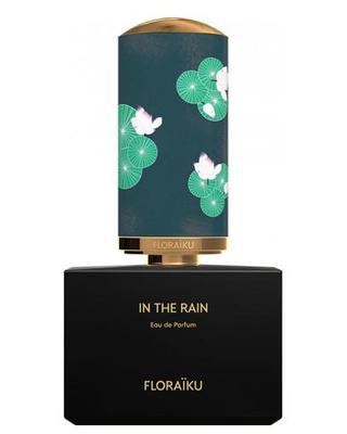 In The Rain