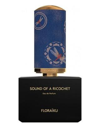 Sound Of A Ricochet
