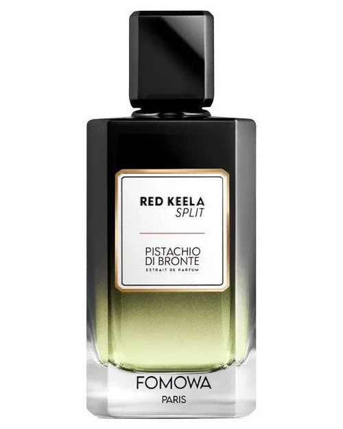 Red Keela Split