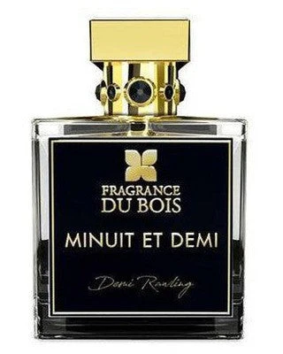 Minuit et Demi