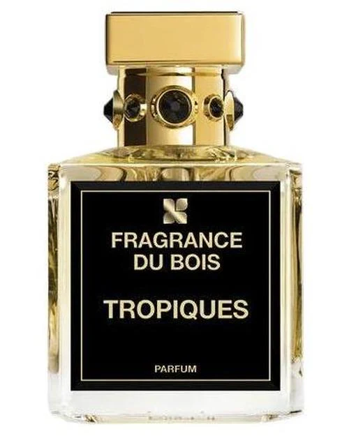 Tropiques