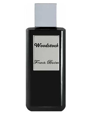 Woodstock