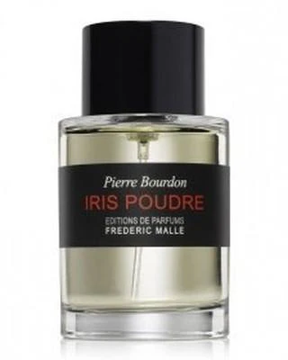 Iris Poudre