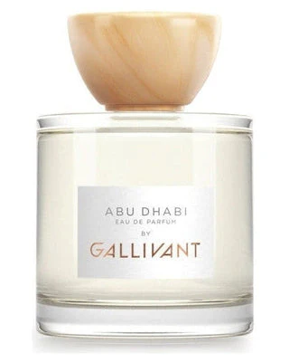Abu Dhabi