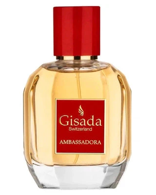 Ambassadora