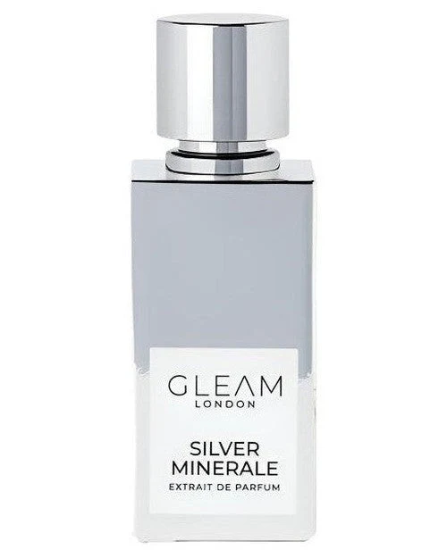 Silver Minerale