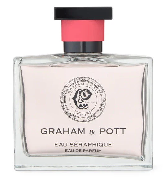 Eau Séraphique