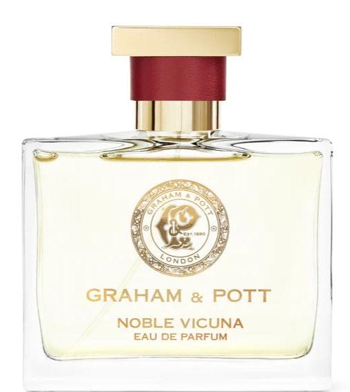 Noble Vicuna