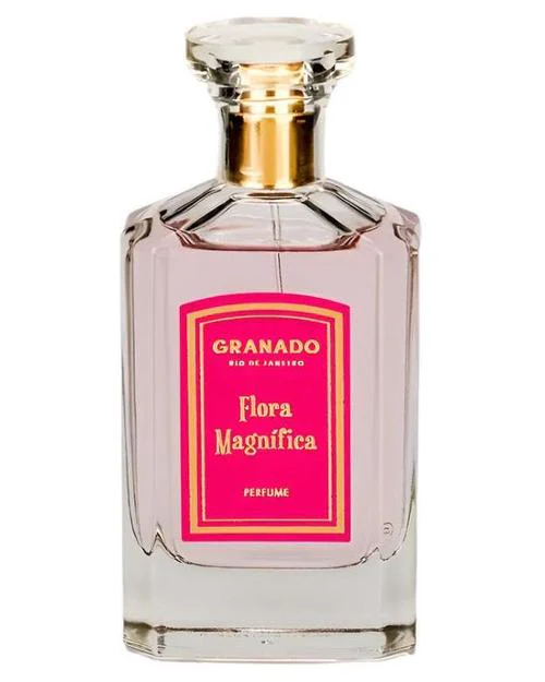 Flora Magnífica