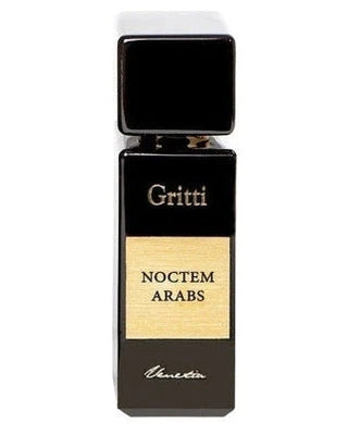 Noctem Arabs