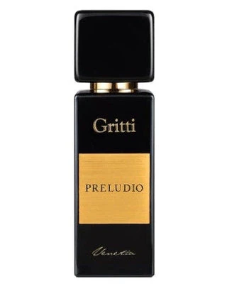 Preludio