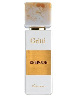 Rebrode