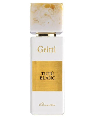 Tutù Blanc