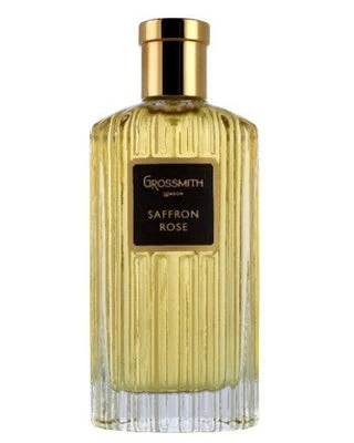 Saffron Rose