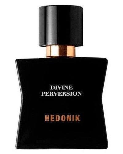 Divine Perversion