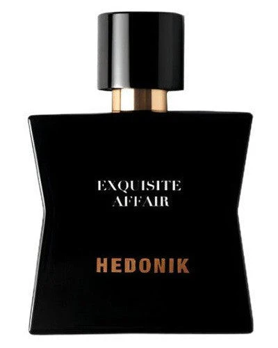 Exquisite Affair