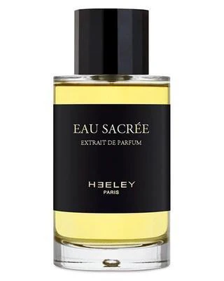 Eau Sacree