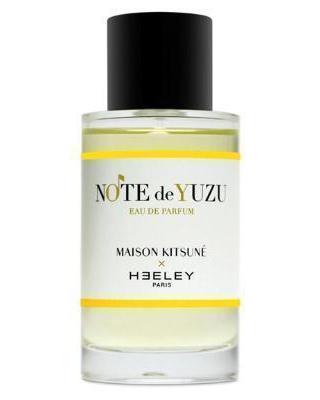 Note De Yuzu
