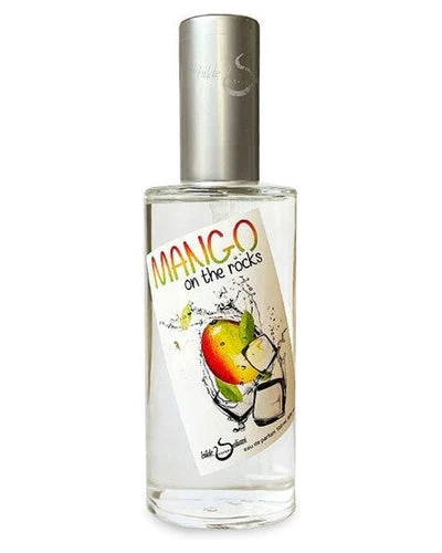 Mango On The Rocks