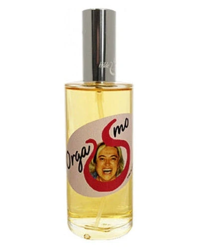 Orgasmo