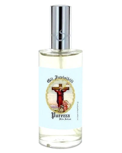 Purezza