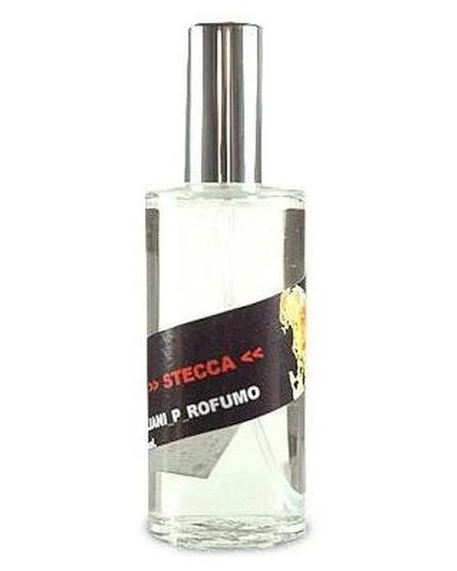 Stecca