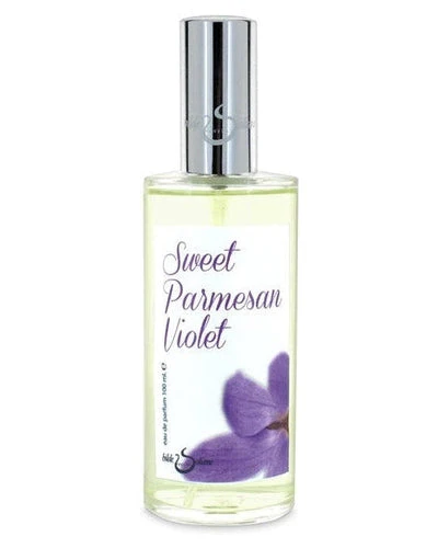 Sweet Parmesan Violet