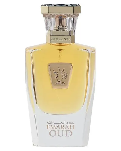 Emarati Oud