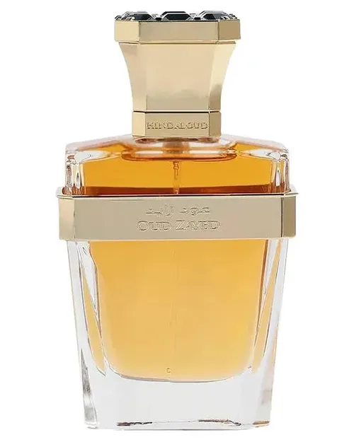 Oud Zayed