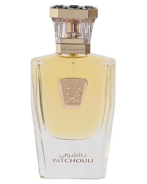 Patchouli