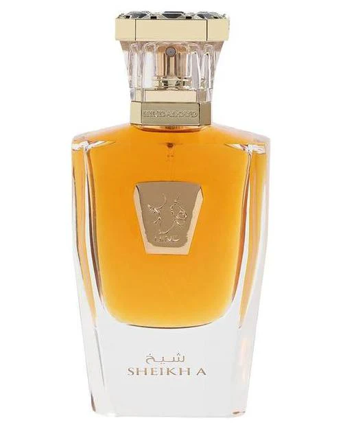 Sheikh A