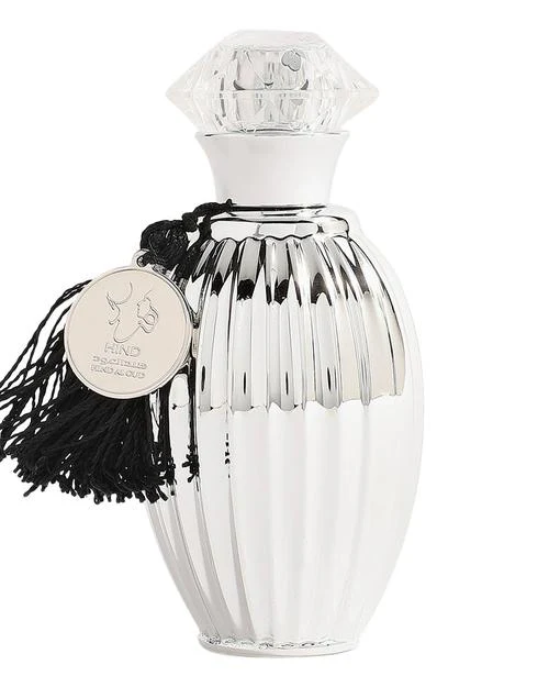 Silver Musk