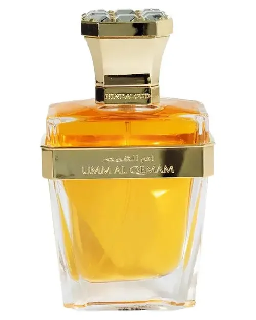 Umm Al Qemam