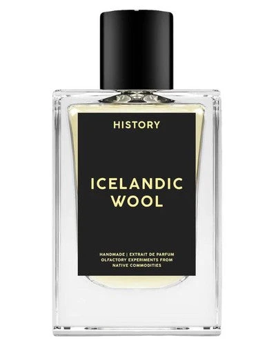 Icelandic Wool