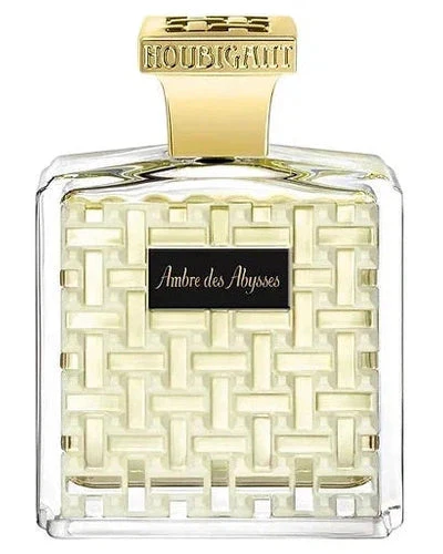 Ambre des Abysses