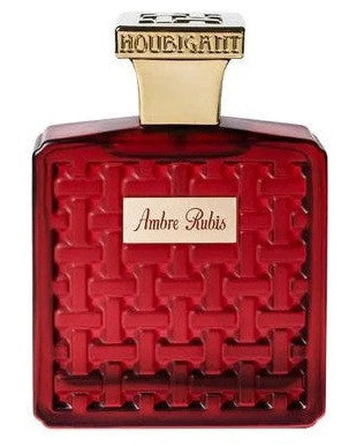 Ambre Rubis