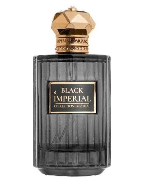 Black Imperial