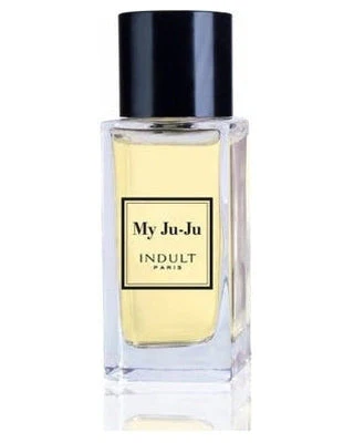 My Ju-Ju