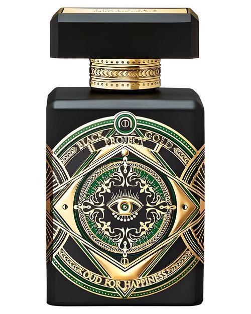 Oud For Happiness
